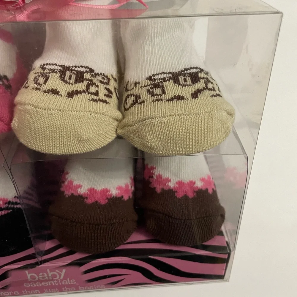 Colorful Girls Socks bundle